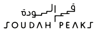 Soudah Peaks